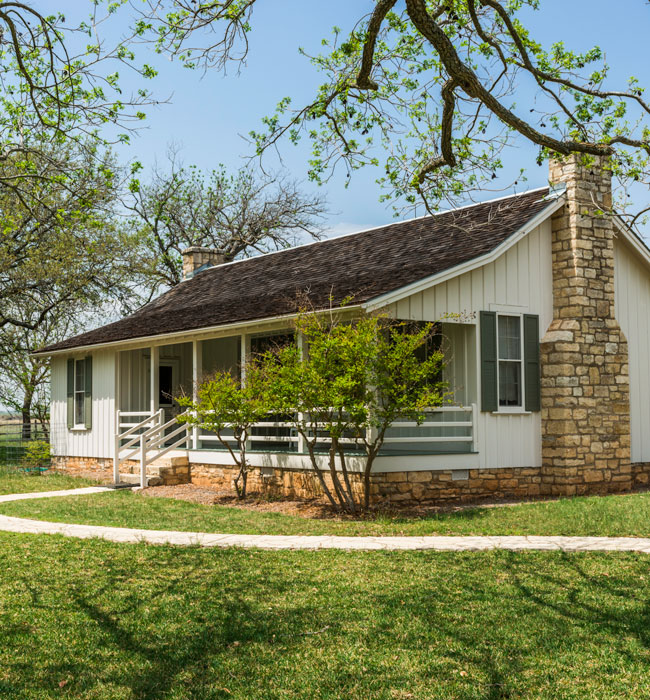 residential property